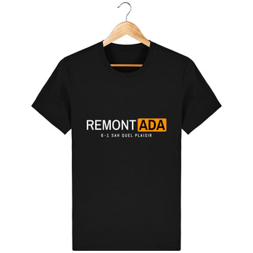 T-Shirt Homme - Remontada