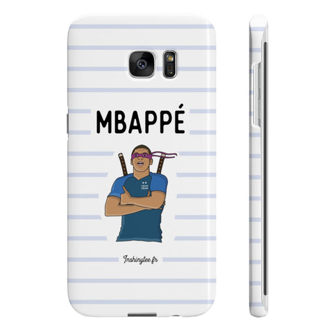 Coque Smartphone - Mbappé - Inshinytee