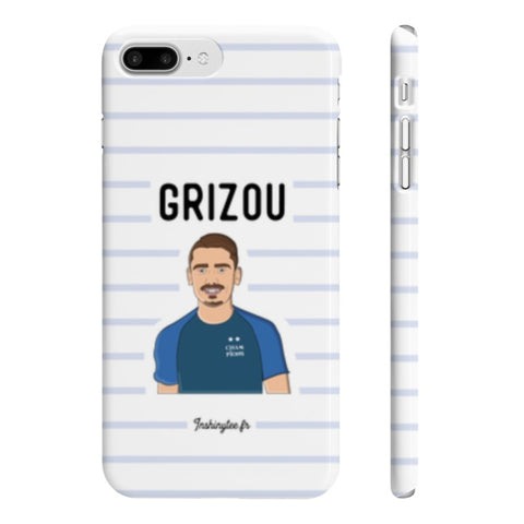 Coque Smartphone - Grizou - Inshinytee