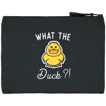 Pochette - What the duck - Inshinytee