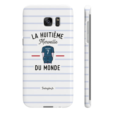 Coque Smartphone - La Huitième Merveille Du Monde - Inshinytee