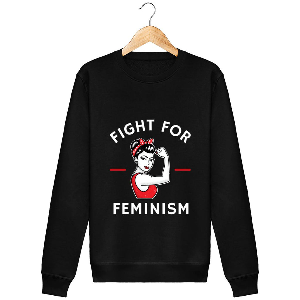 Sweat Unisexe - Fight for feminism