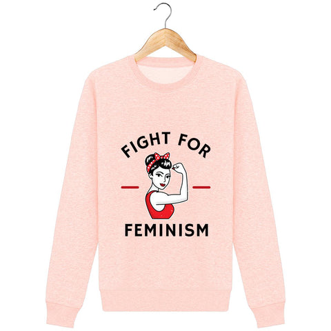 Sweat Unisexe - Fight for feminism