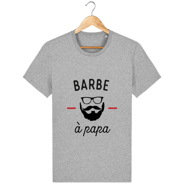 T-Shirt Homme - Barbe à papa