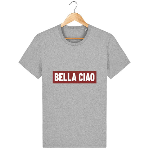 T-Shirt Homme - Bella ciao