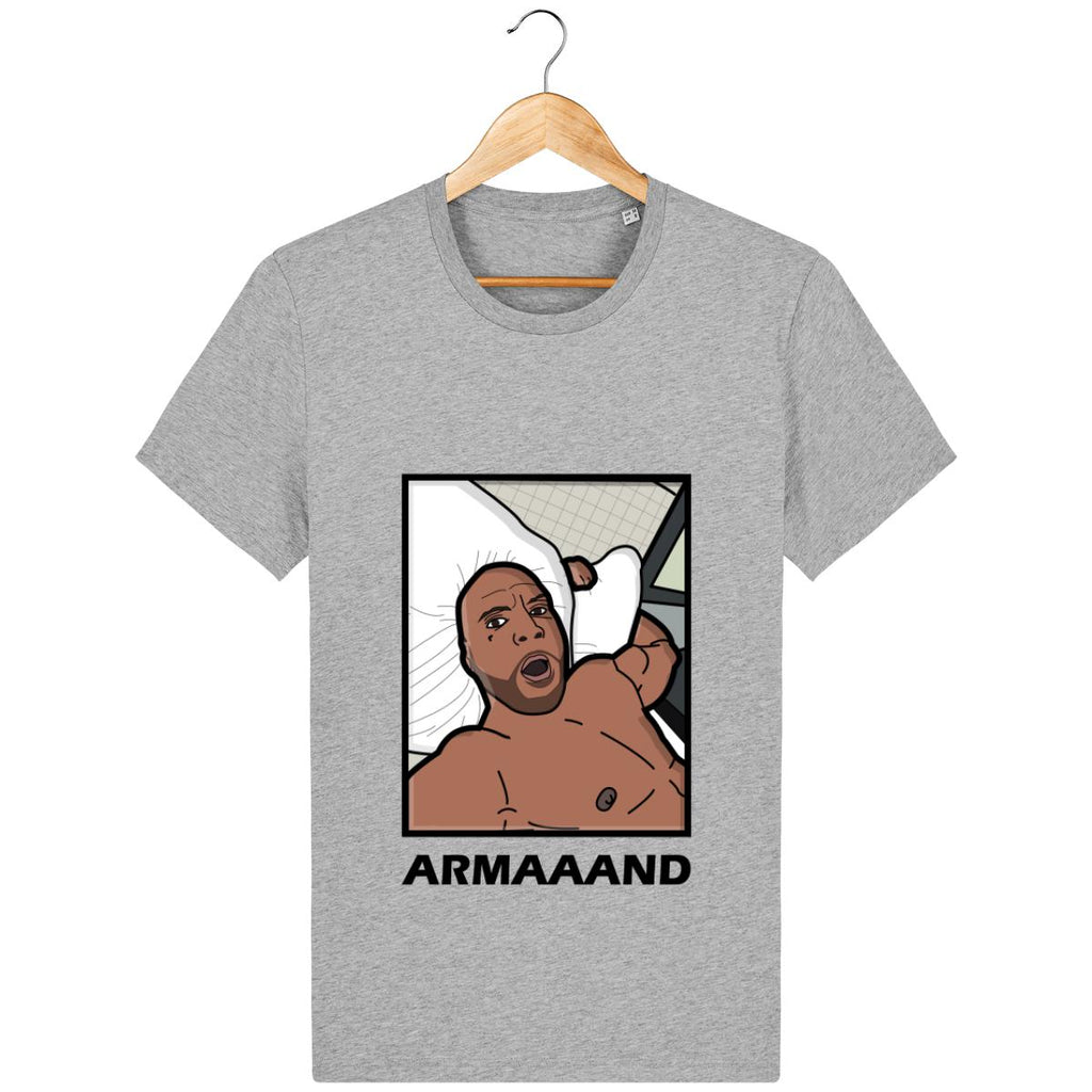 T-Shirt Homme - Armand