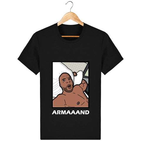T-Shirt Homme - Armand
