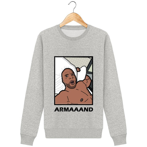 Sweat Unisexe - Armand