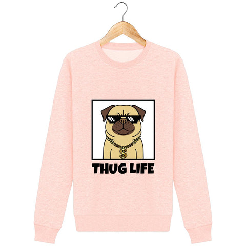 Sweat Unisexe - Thug life