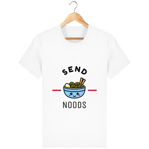 T-Shirt Homme - Send noods