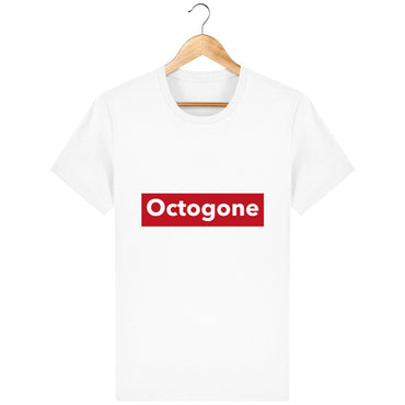 T-Shirt Homme - Octogone
