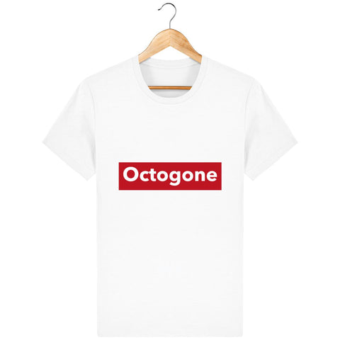 T-Shirt Homme - Octogone