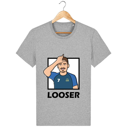 T-Shirt Homme - Grizou Looser