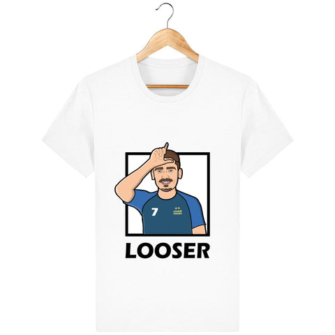 T-Shirt Homme - Grizou Looser