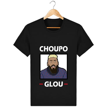 T-Shirt Homme - Choupoglou