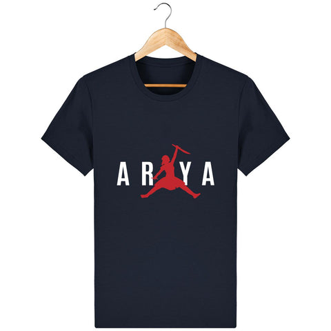 T-Shirt Homme - Arya saut