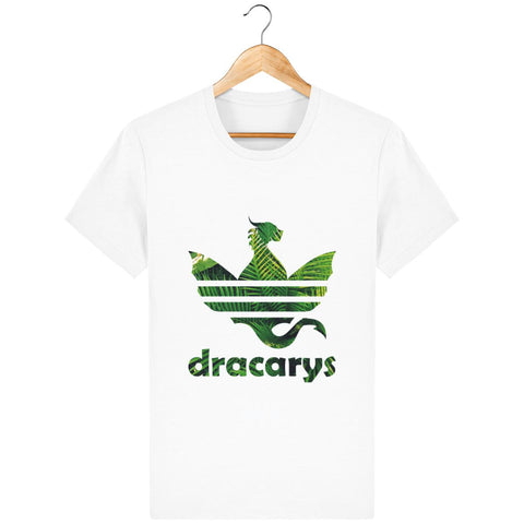 T-Shirt Homme - Dracarys