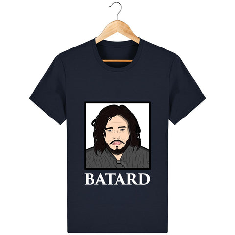 T-Shirt Homme - Batard