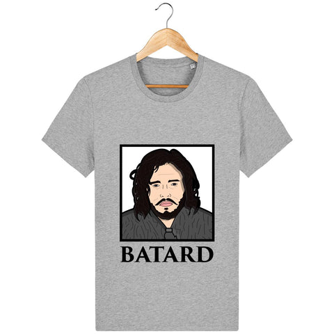 T-Shirt Homme - Batard