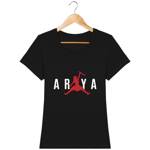 T-shirt Femme - Arya saut