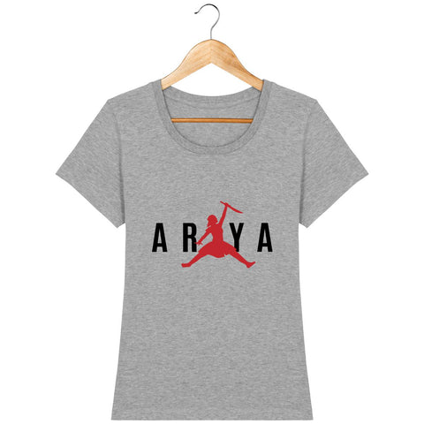 T-shirt Femme - Arya saut