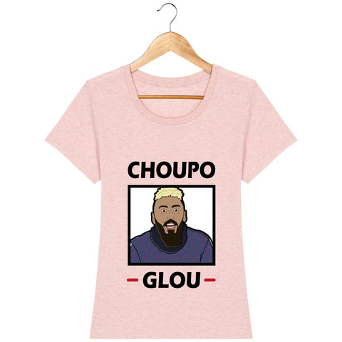 T-shirt Femme - Choupoglou