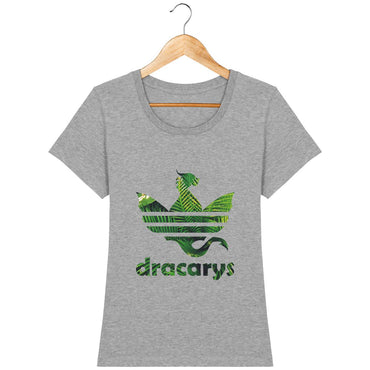 T-shirt Femme - Dracarys