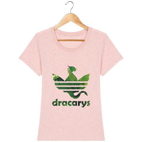 T-shirt Femme - Dracarys