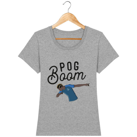 T-shirt Femme - Pogboom