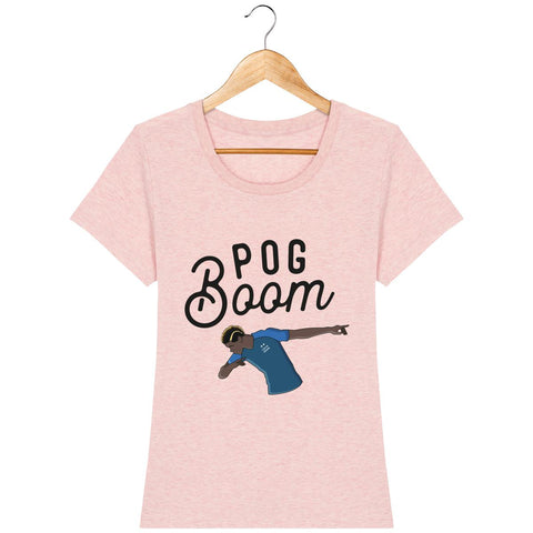 T-shirt Femme - Pogboom