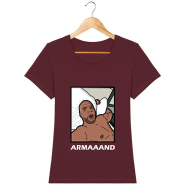 T-shirt Femme - Armand