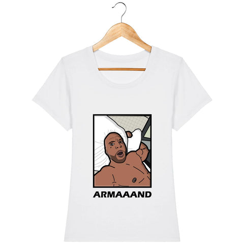 T-shirt Femme - Armand