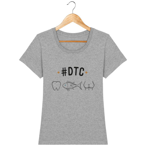 T-shirt Femme - DTC