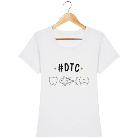 T-shirt Femme - DTC