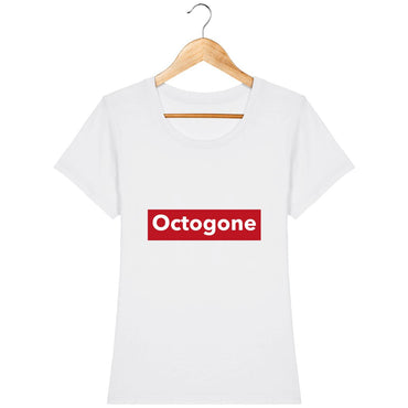 T-shirt Femme - Octogone
