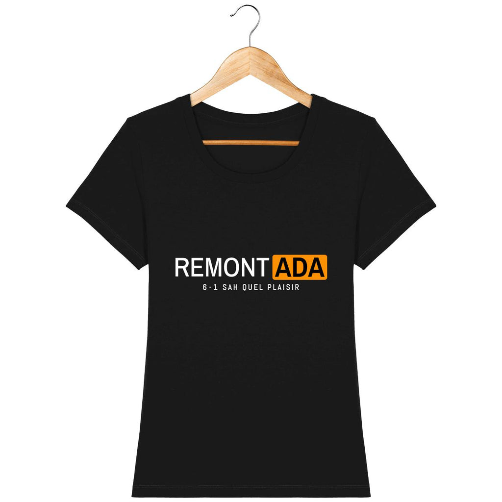 T-shirt Femme - Remontada