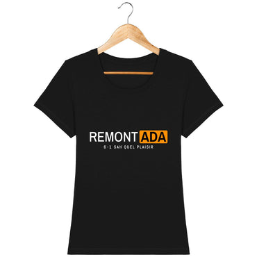 T-shirt Femme - Remontada
