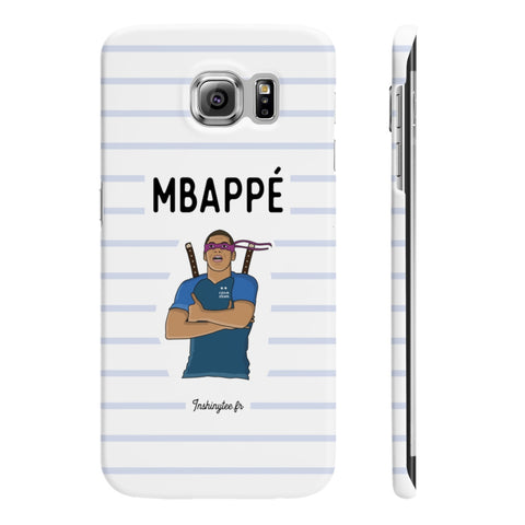 Coque Smartphone - Mbappé - Inshinytee