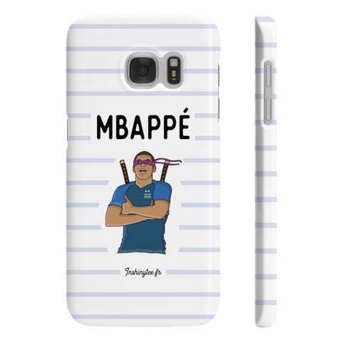 Coque Smartphone - Mbappé - Inshinytee