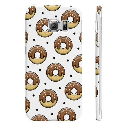 Coque Smartphone - Donuts - Inshinytee