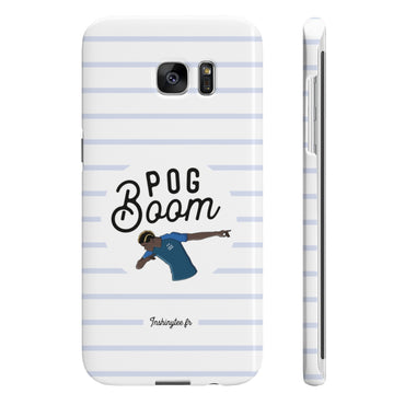Coque Smartphone - PogBoom - Inshinytee